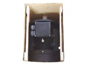 Burner motor - 2